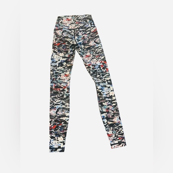 Lululemon Wunder Under Hi-Rise Tight Leggings 28” Womens 2 (Full on Luxtreme) - Picture 12 of 13